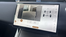 Land Rover Range Rover Evoque 2.0 D200 Dynamic SE 5dr Auto Diesel Hatchback